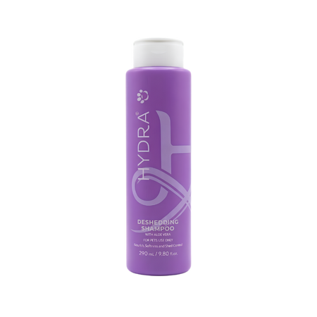 HYDRA Retail - Deshedding Shampoo (Anticaída e Hidratante) 300 ml
