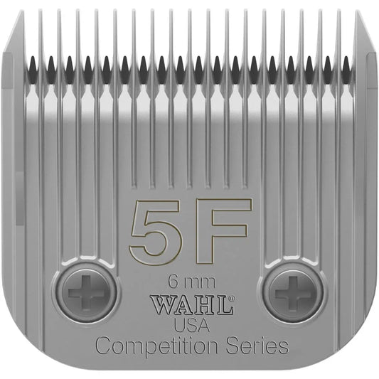 Tutorial Como Aceitar tus Cuchillas de Peluquería Canina