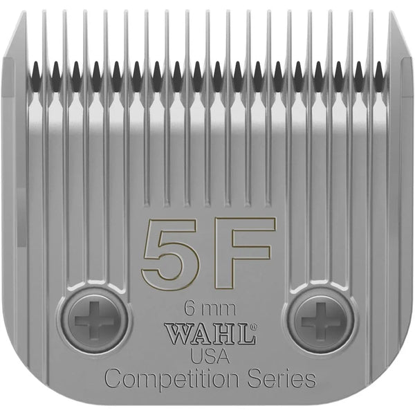 Tutorial Como Aceitar tus Cuchillas de Peluquería Canina