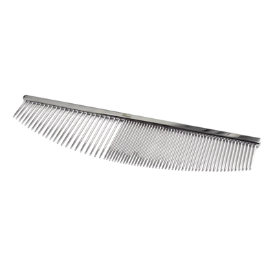 Peineta Profesional Half-moon Ultra Ligera 6.5" Pro Groomers