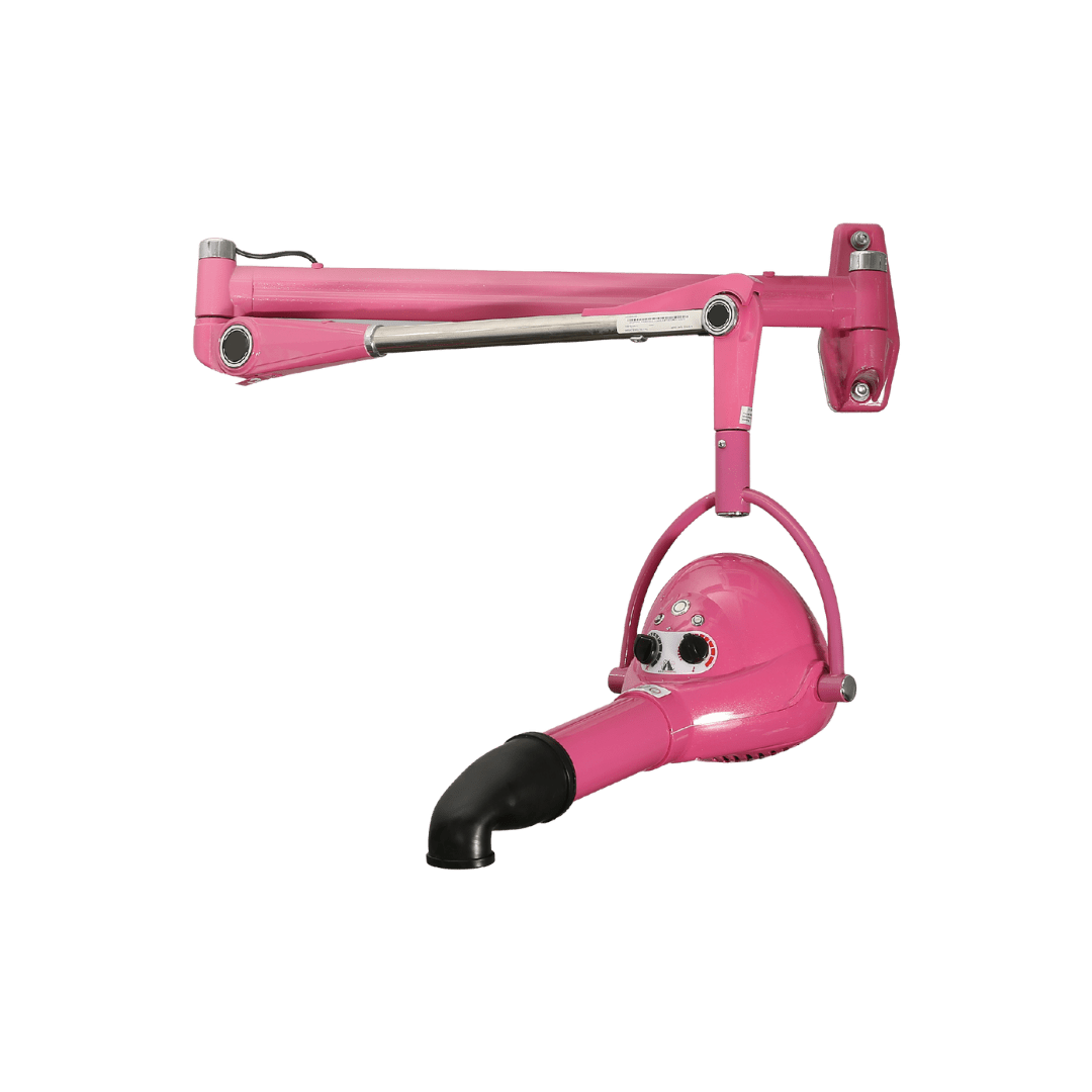 Repuesto Soporte de pared con Secador Aeolus Ionic TD-905