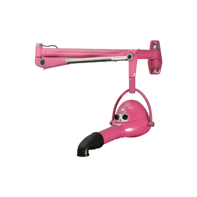 Repuesto Soporte de pared con Secador Aeolus Ionic TD-905