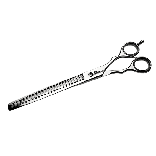 Tijera Chunker Profesional U Shape Pro Groomers 8.5"
