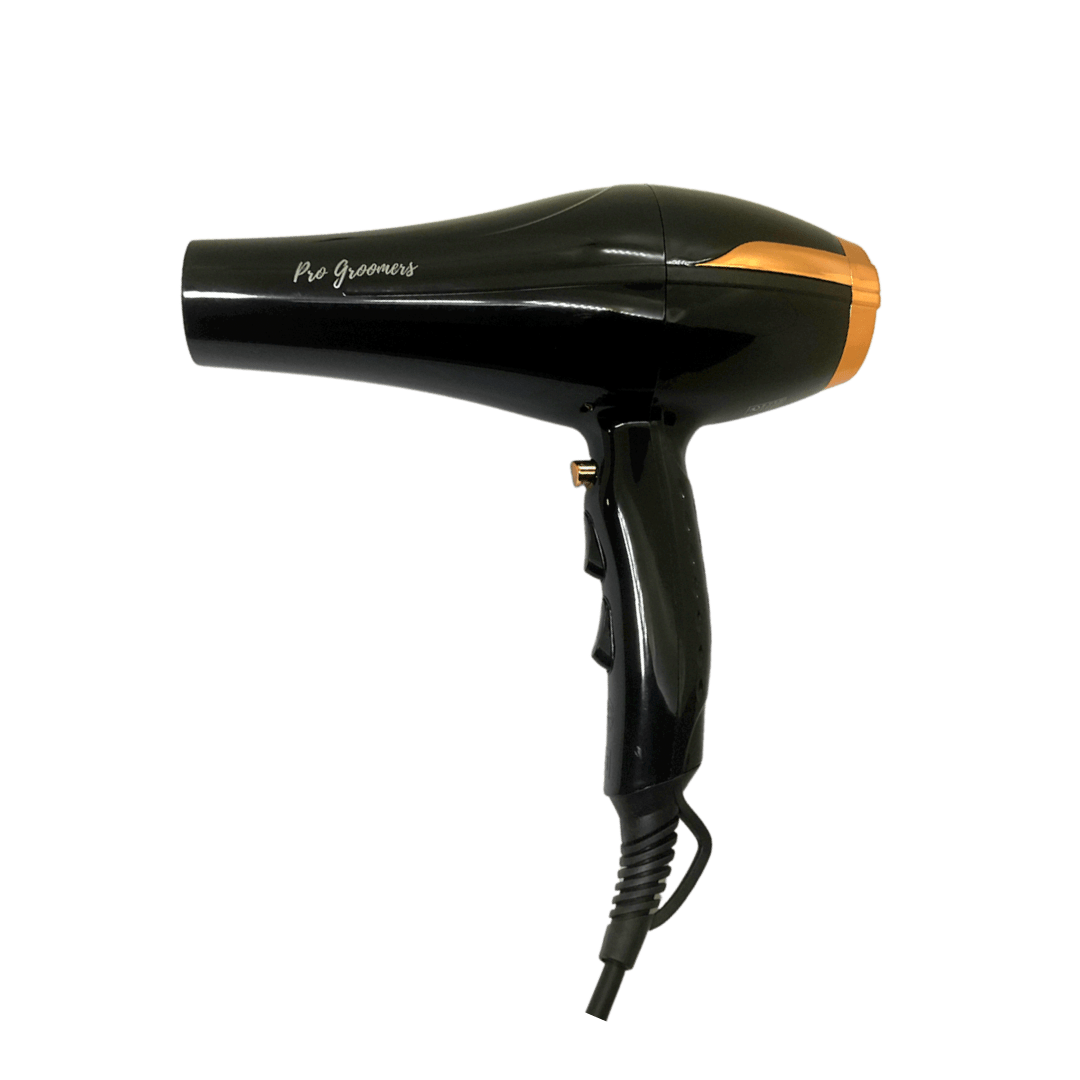 Secador de Pelo Profesional Pro Groomers