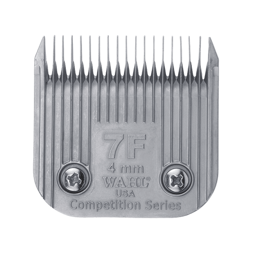 Cuchillo 7F Wahl Competition Series