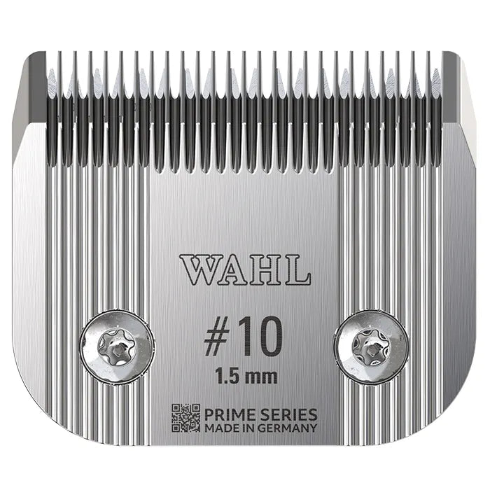 Cuchilla Profesional #10 WAHL - Prime Series