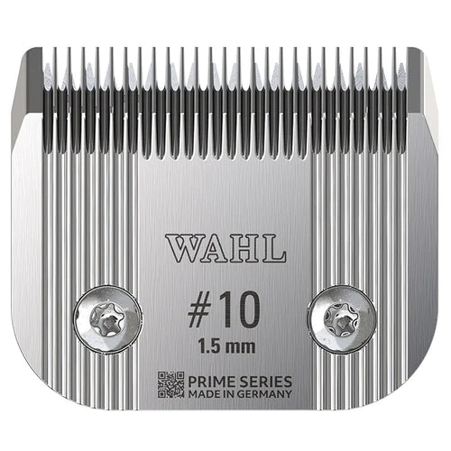 Cuchilla Profesional #10 WAHL - Prime Series