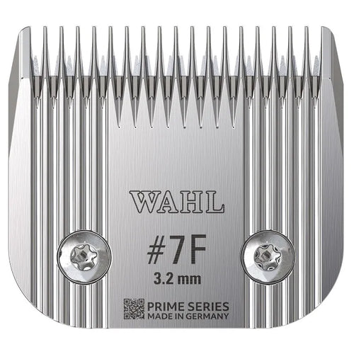 Cuchilla Profesional #7F WAHL - Prime Series
