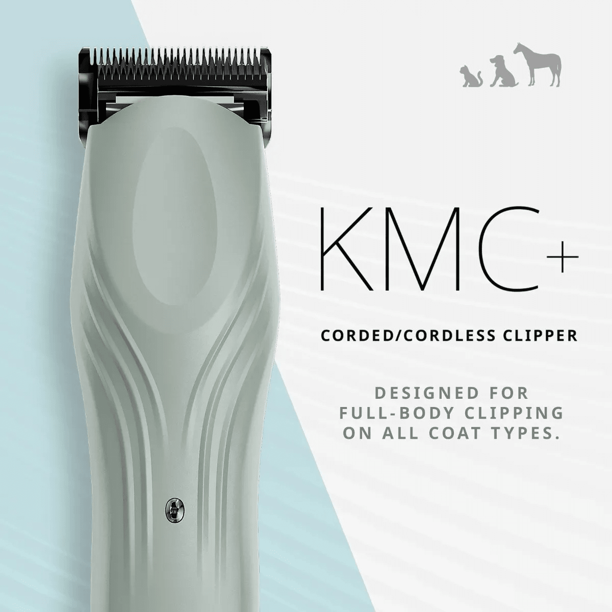 PACK Promocional WAHL - Maquina Profesional KMC+/7F+5F