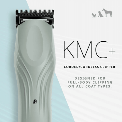PACK Promocional WAHL - Maquina Profesional KMC+/7F+5F