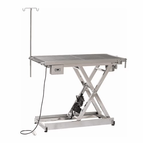 Mesa Veterinaria Quirurgica, Electrica con Temperatura Regulable Pro Groomers PGVET-001