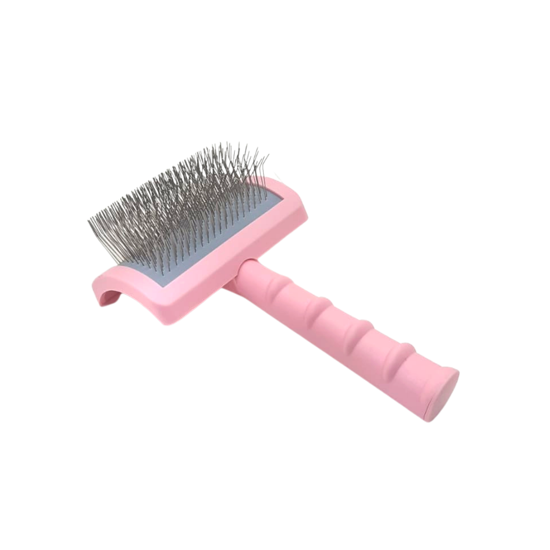 Rasqueta Pines Extra Largos Pro Groomers