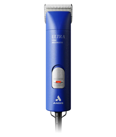 Máquina Profesional ANDIS UltraEdge® AGC Super 2-Speed Brushless - Azul