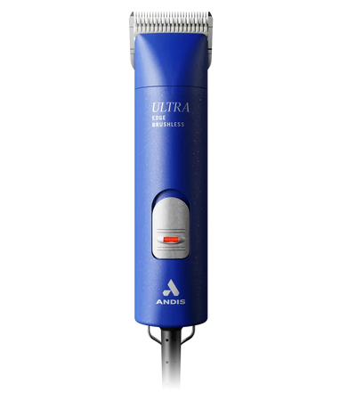 Máquina Profesional ANDIS UltraEdge® AGC Super 2-Speed Brushless - Azul