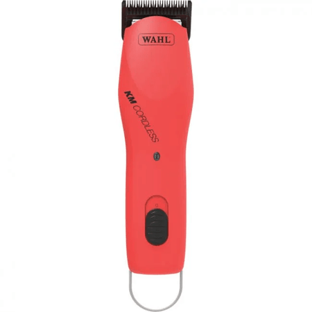 Maquina KM Cordless Brushless 2 Vel. Wahl (INALAMBRICA)