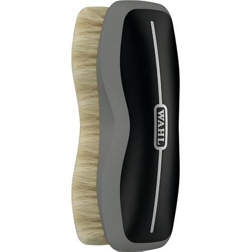Cepillo Facial para Caballo WAHL Professional Animal Equino Grooming - Negro
