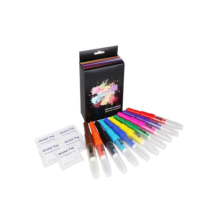 Aerografo Opawz Blow Pens