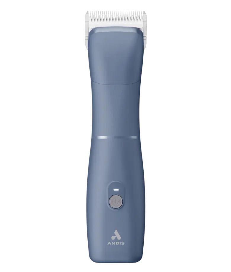 Máquina Profesional Andis EMERGE® Clipper - BLUE