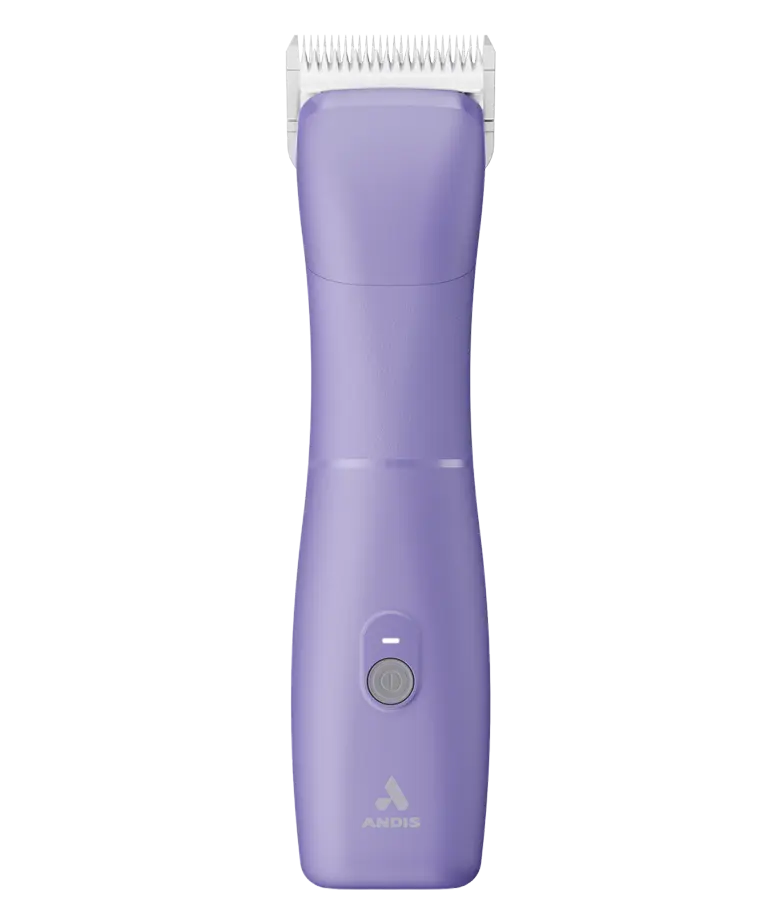 Máquina Profesional Andis EMERGE® Clipper - PURPLE