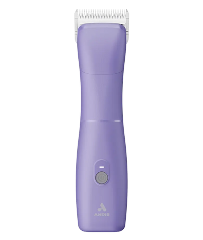 Máquina Profesional Andis EMERGE® Clipper - PURPLE