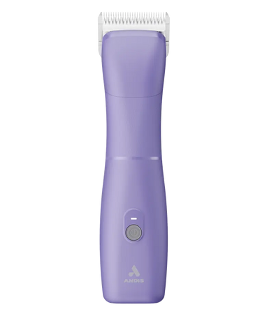 Máquina Profesional Andis EMERGE® Clipper - PURPLE