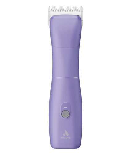Máquina Profesional Andis EMERGE® Clipper - PURPLE
