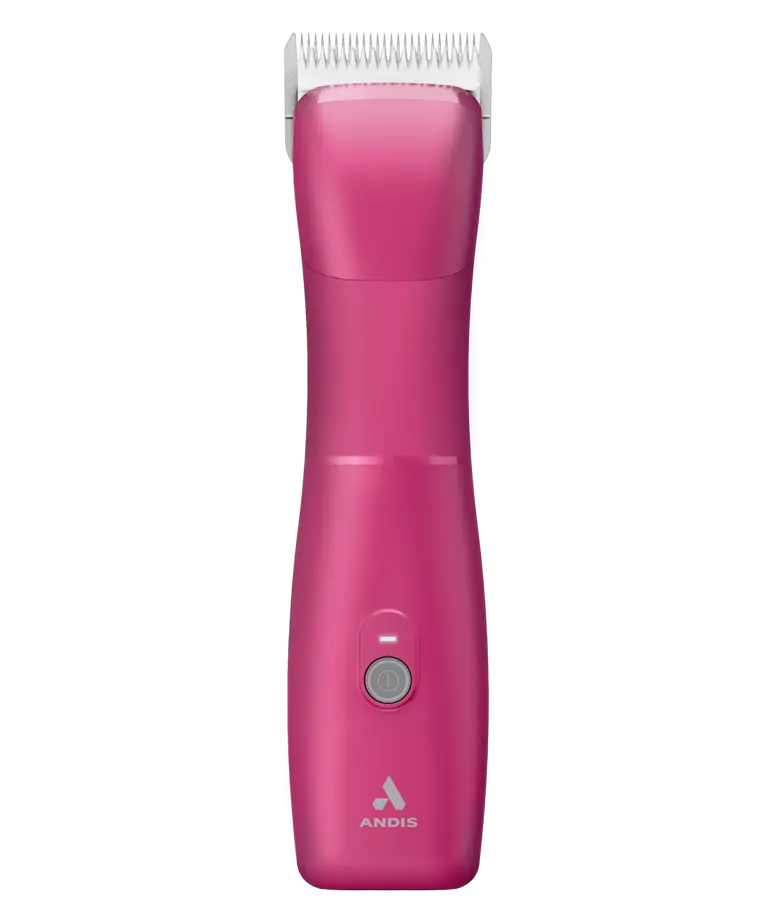 Máquina Profesional Andis EMERGE® Clipper - Pink