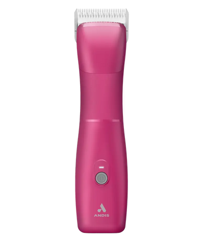 Máquina Profesional Andis EMERGE® Clipper - Pink
