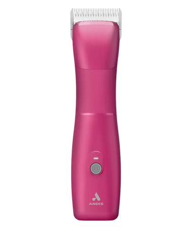 Máquina Profesional Andis EMERGE® Clipper - Pink