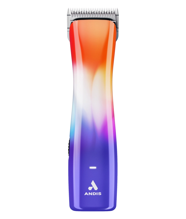 Máquina Profesional ANDIS EMERGE® Lite Cord/Cordless Clipper - Cosmic Crush