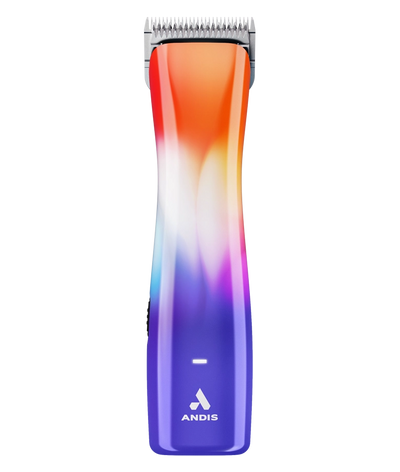 Máquina Profesional ANDIS EMERGE® Lite Cord/Cordless Clipper - Cosmic Crush