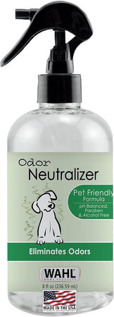 Spray Neutralizador de Olores Wahl