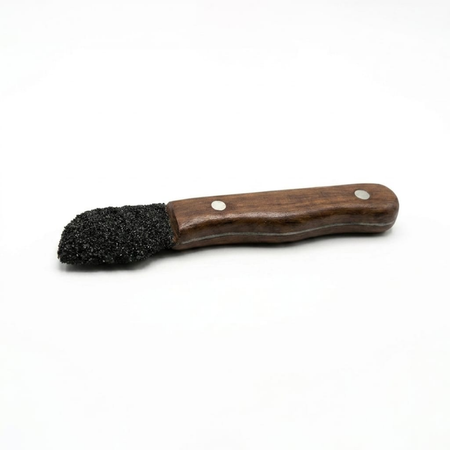 Lima de Stripping Pro Groomers con mango de Madera - 13.5cm