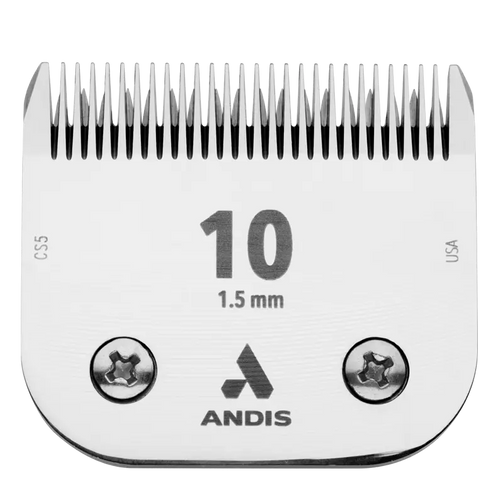 Cuchilla Profesional Andis 10#  UltraEdge®