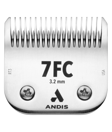 Cuchilla Profesional Andis 7FC UltraEdge®