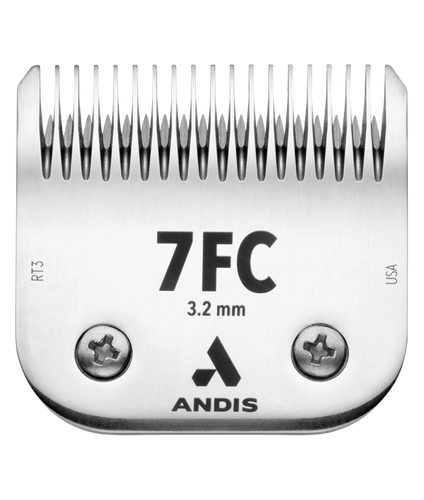 Cuchilla Profesional Andis 7FC UltraEdge®