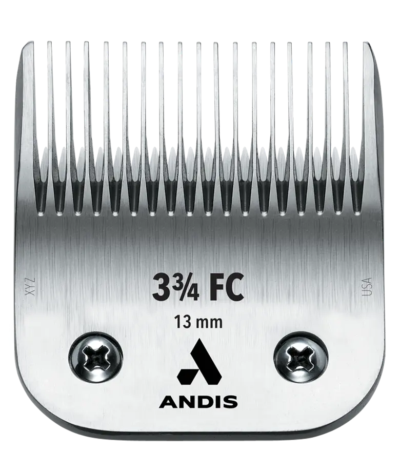 ANDIS CUCHILLA ULTRAEDGE N°7
