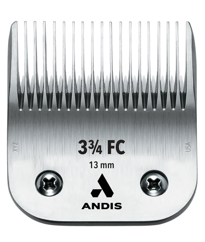 Cuchilla Profesional Andis 3 3/4FC UltraEdge®