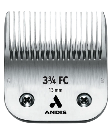 Cuchilla Profesional Andis 3 3/4FC UltraEdge®