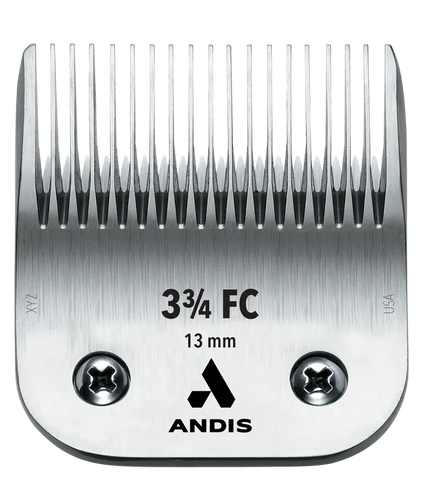 Cuchilla Profesional Andis 3 3/4FC UltraEdge®