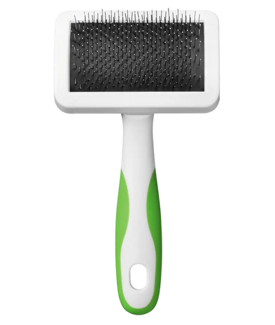 Rasqueta Mediana Firme Slicker Brush Andis
