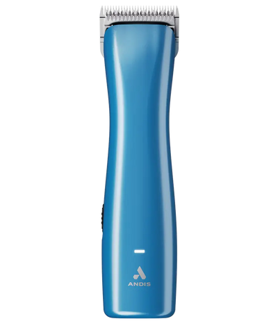 Máquina Profesional ANDIS EMERGE® Lite Cord/Cordless Clipper - BLUE