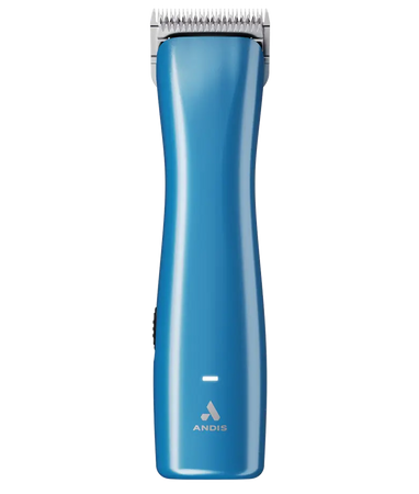Máquina Profesional ANDIS EMERGE® Lite Cord/Cordless Clipper - BLUE