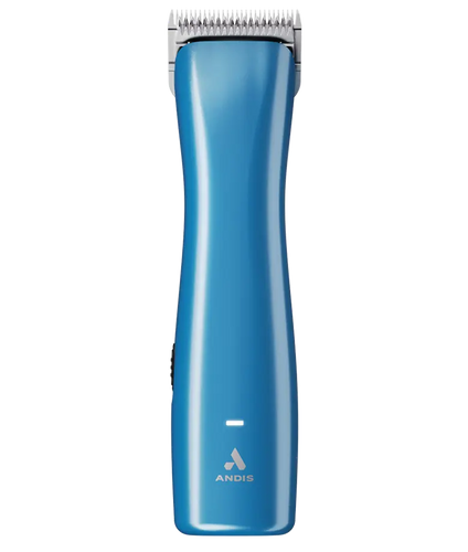Máquina Profesional ANDIS EMERGE® Lite Cord/Cordless Clipper - BLUE