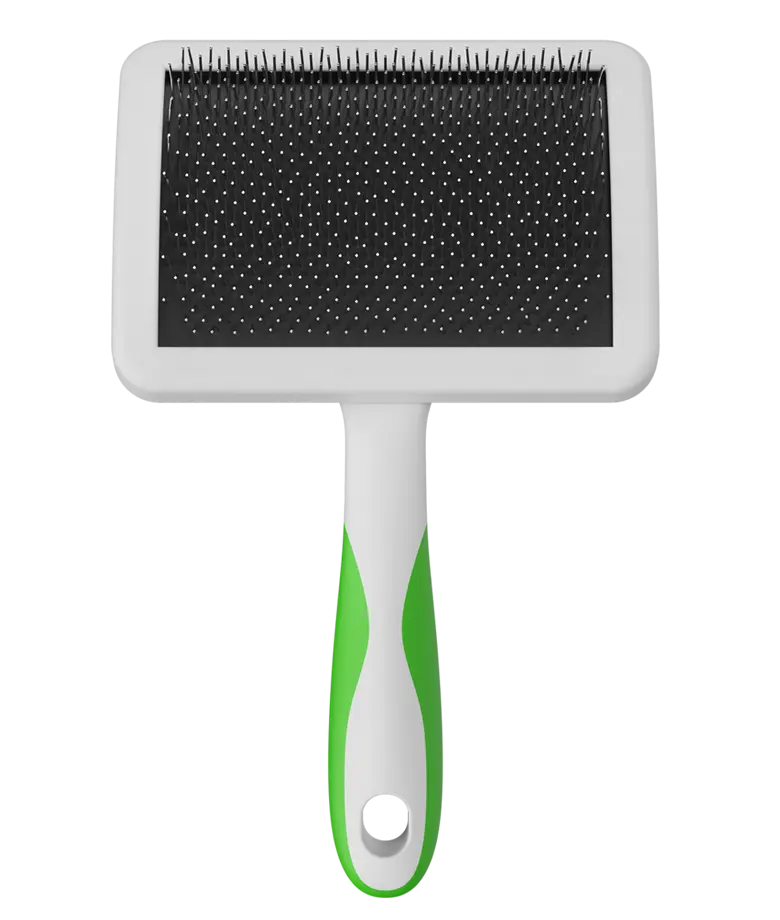 Rasqueta Grande Firme Slicker Brush Andis