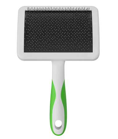 Rasqueta Grande Firme Slicker Brush Andis
