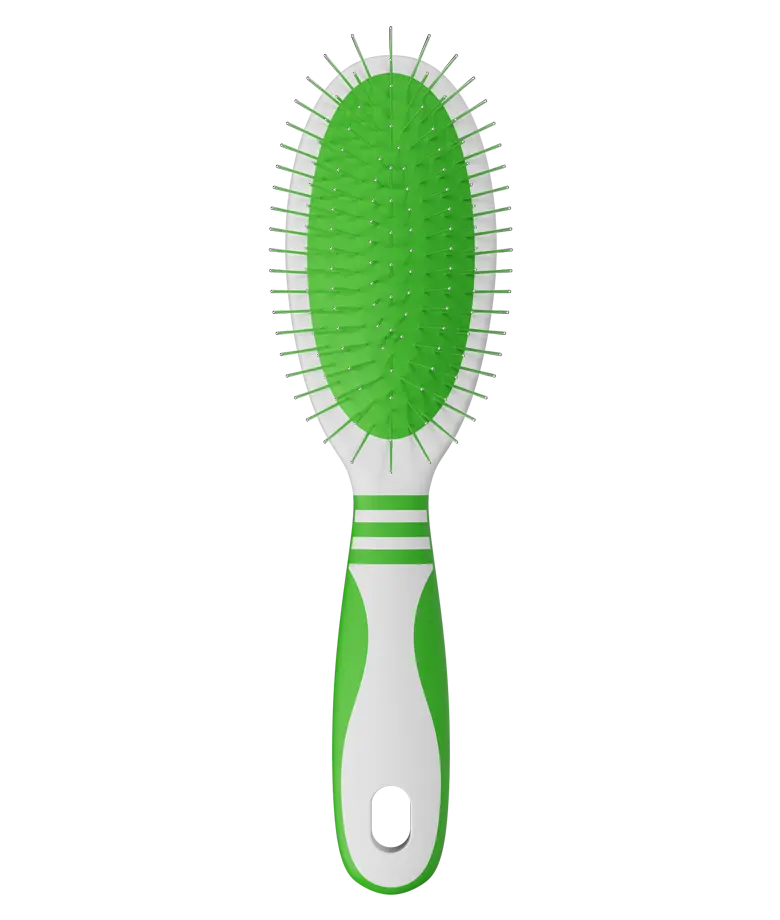 Cepillo Pin Brush Mediano Andis