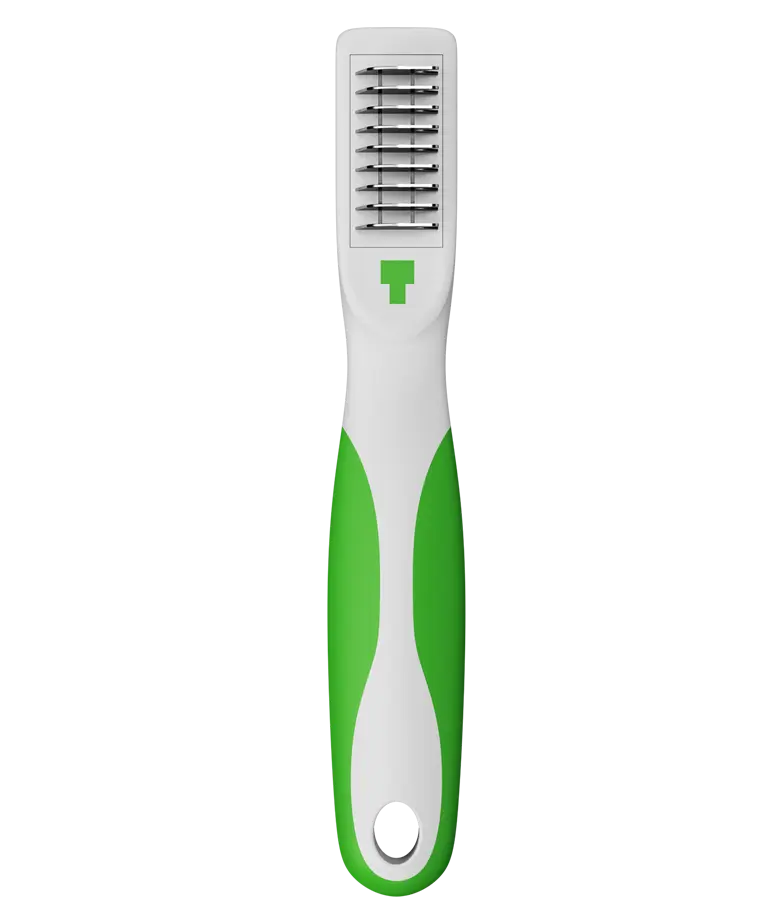 Saca Nudos Corto Andis (Dematting Tool)