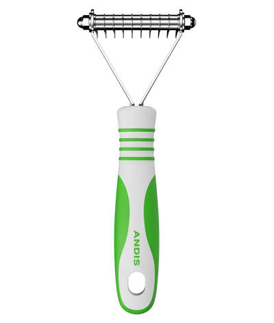 Rastrillo Corta Nudos ANDIS (Dematting Rake)