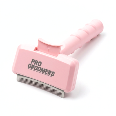 Deslanador Pro Groomers Furminator